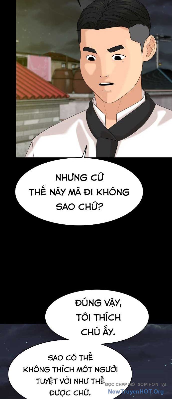 Nhà Hàng Kỳ Lạ - Chapter 39 - Page 62