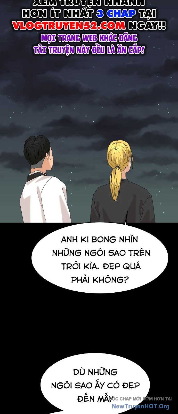 Nhà Hàng Kỳ Lạ - Chapter 39 - Page 64