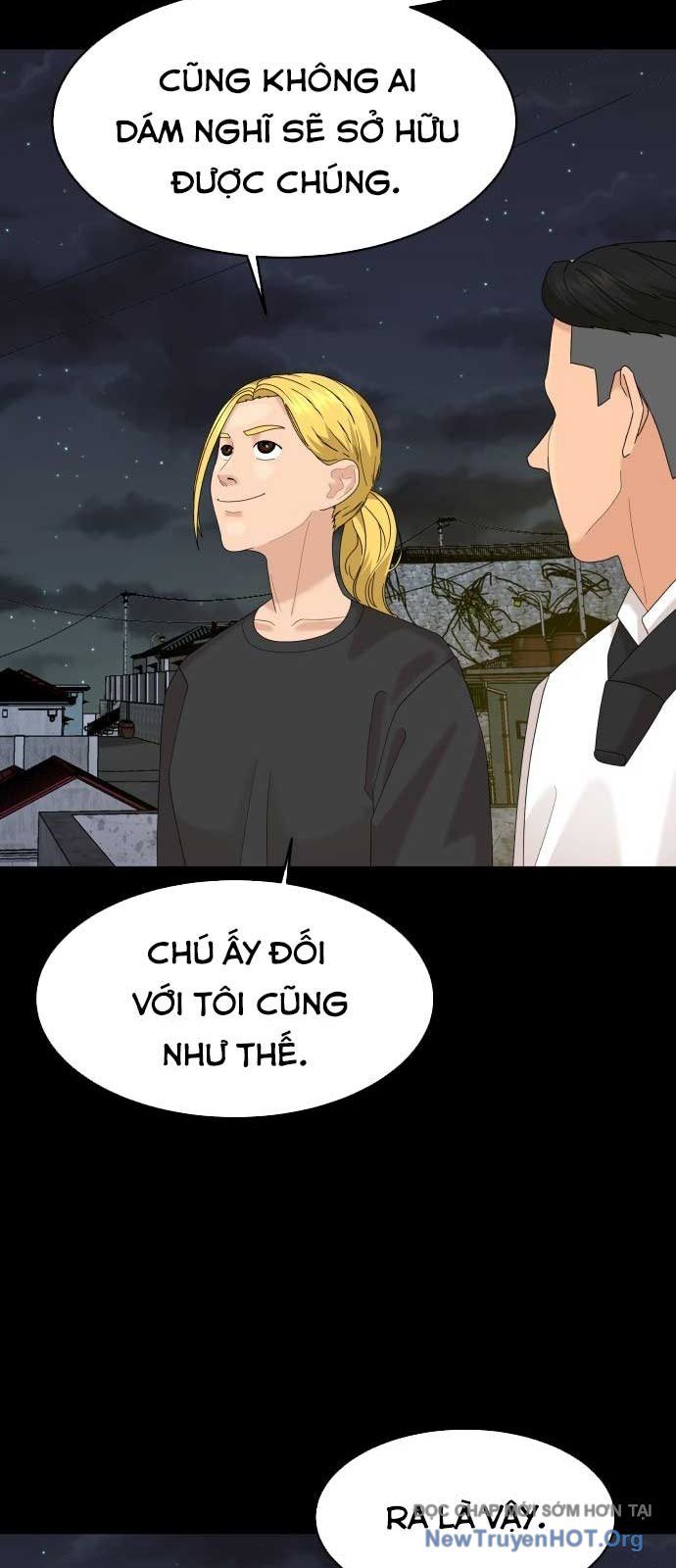 Nhà Hàng Kỳ Lạ - Chapter 39 - Page 65