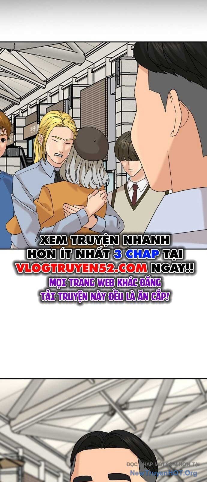 Nhà Hàng Kỳ Lạ - Chapter 39 - Page 67