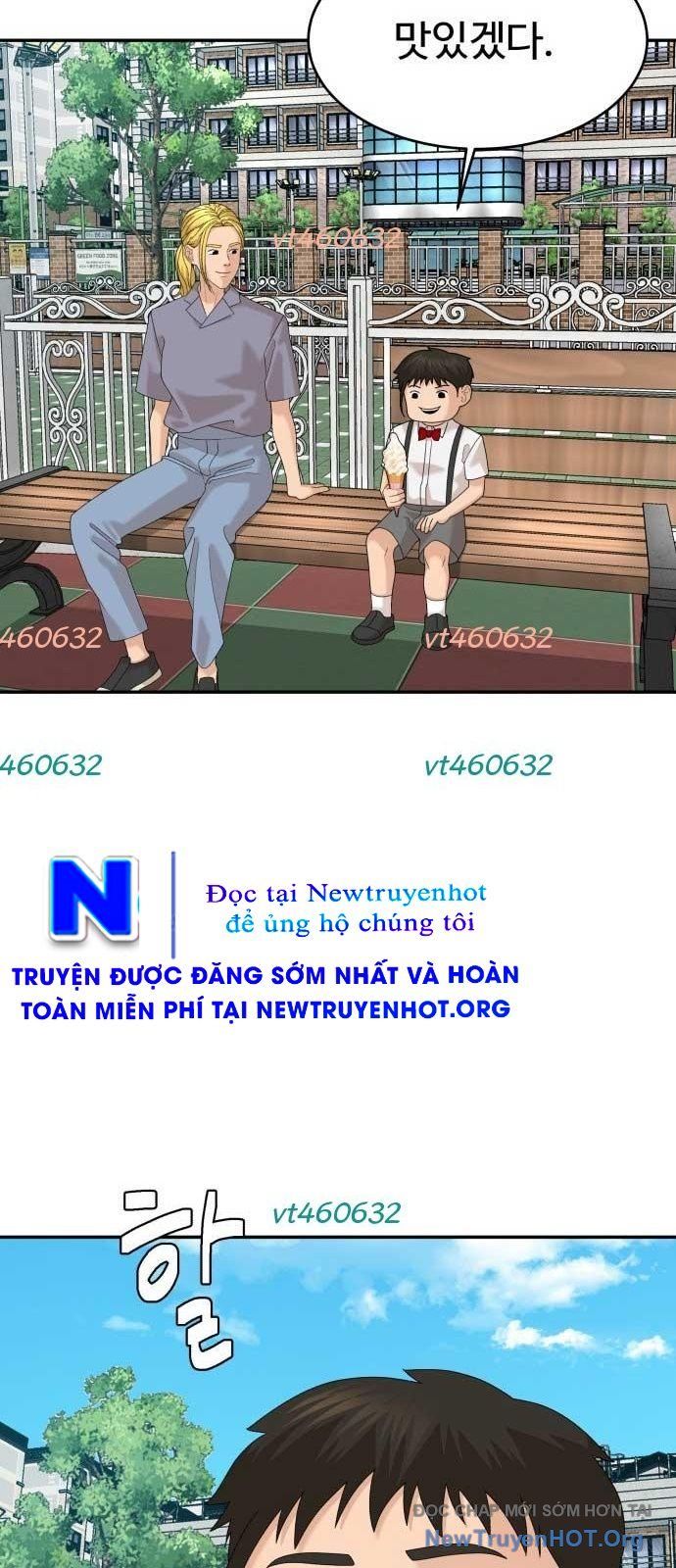 Nhà Hàng Kỳ Lạ - Chapter 39 - Page 7