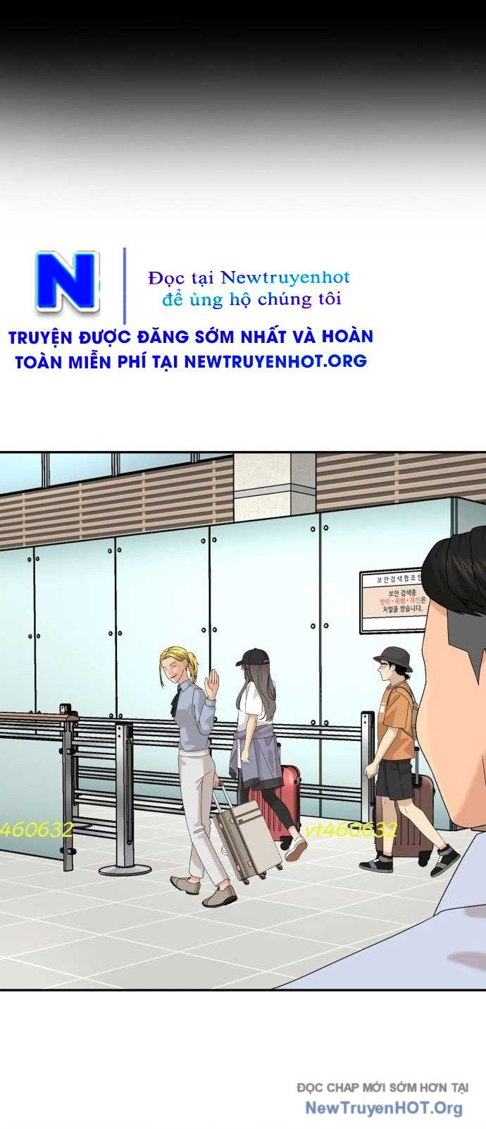 Nhà Hàng Kỳ Lạ - Chapter 39 - Page 72