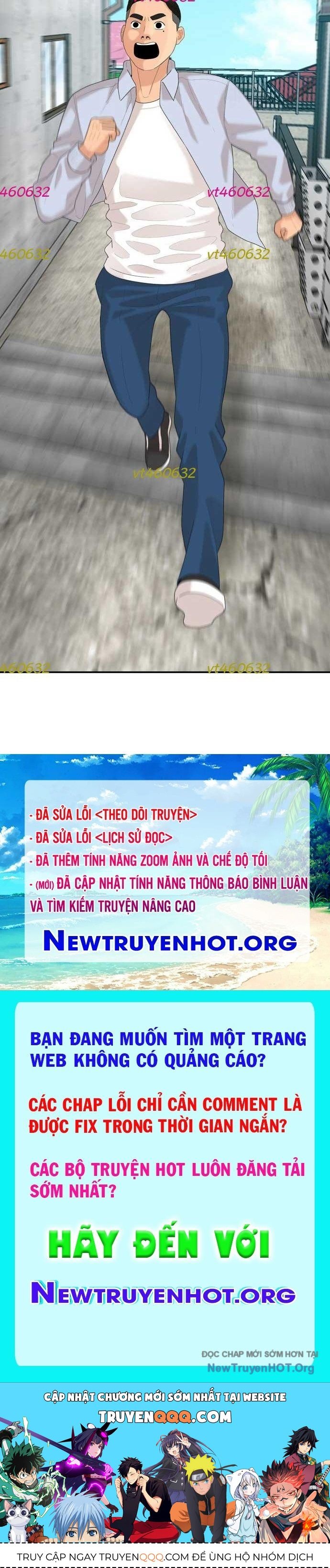 Nhà Hàng Kỳ Lạ - Chapter 39 - Page 78