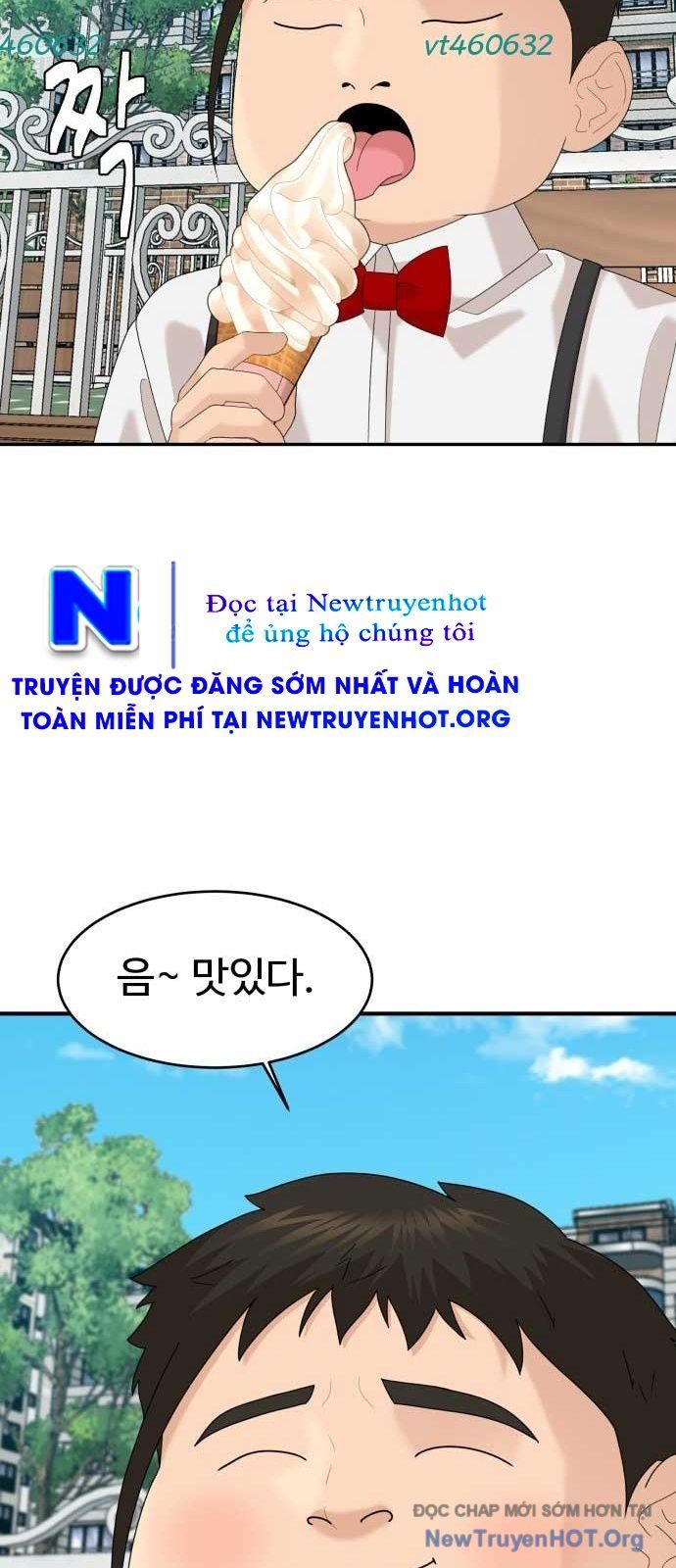 Nhà Hàng Kỳ Lạ - Chapter 39 - Page 8