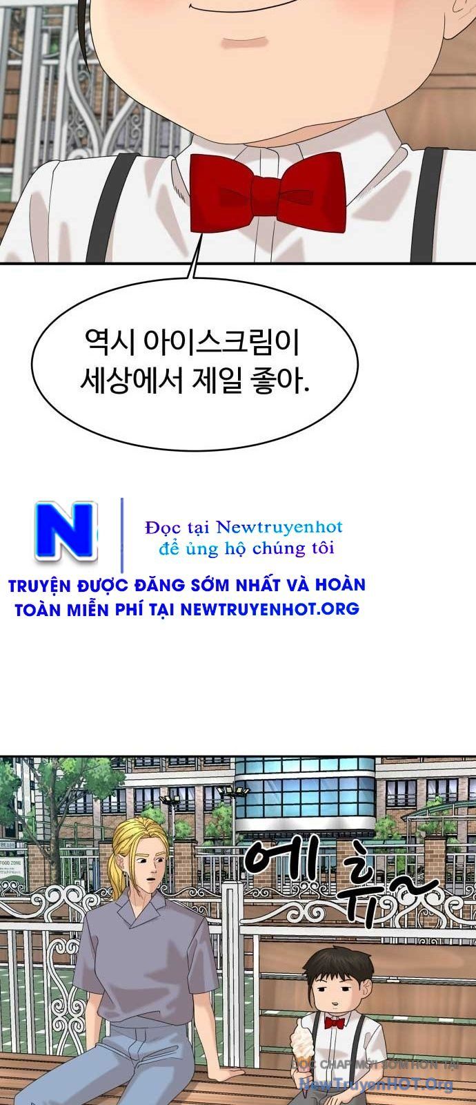 Nhà Hàng Kỳ Lạ - Chapter 39 - Page 9