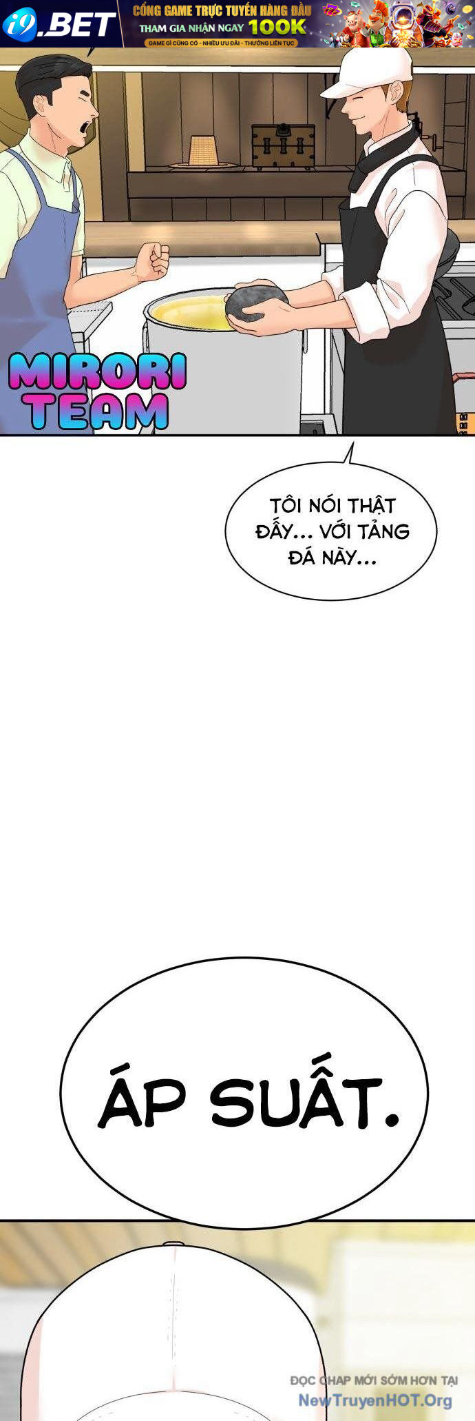 Nhà Hàng Kỳ Lạ - Chapter 4 - Page 30