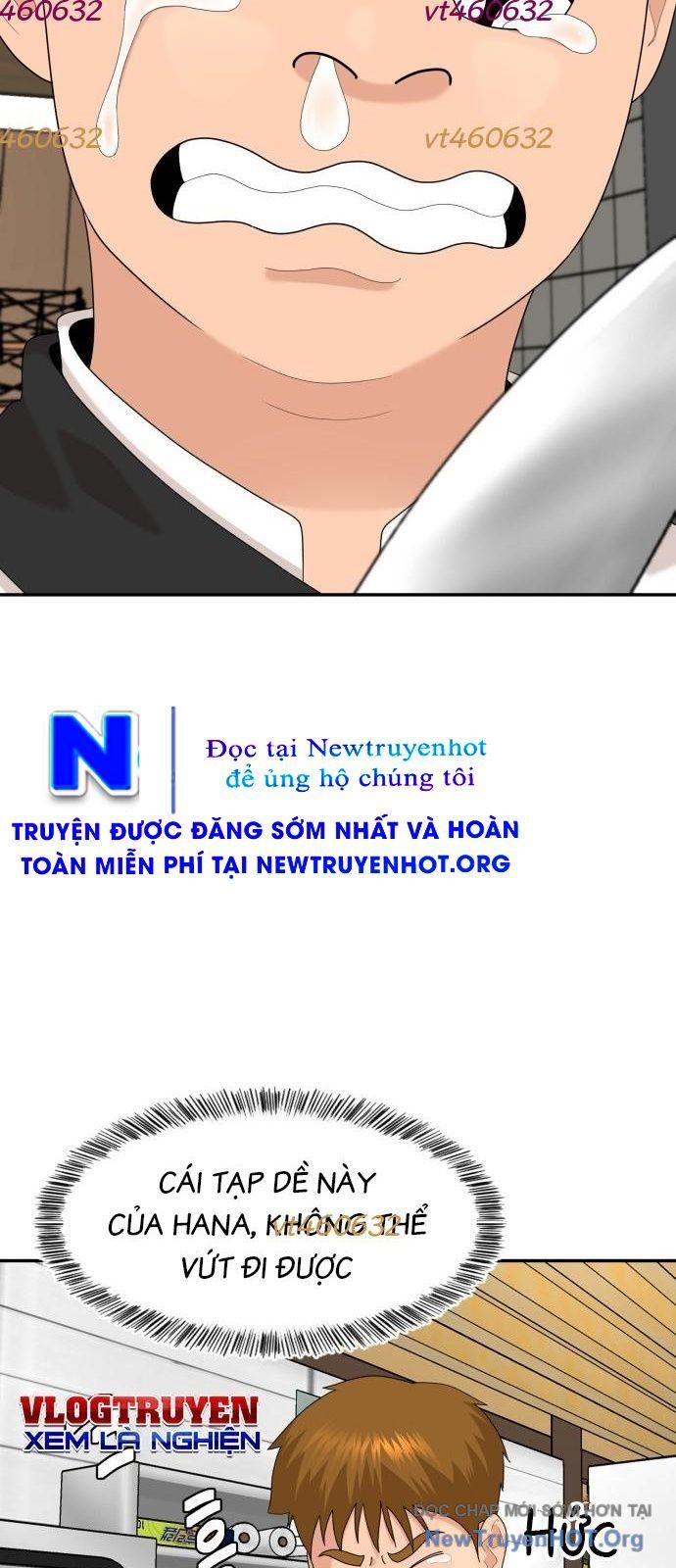 Nhà Hàng Kỳ Lạ - Chapter 40 - Page 10