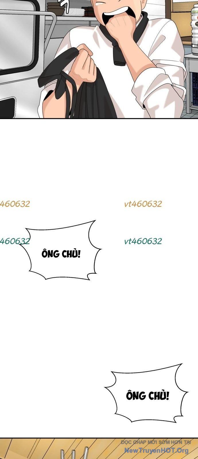 Nhà Hàng Kỳ Lạ - Chapter 40 - Page 11