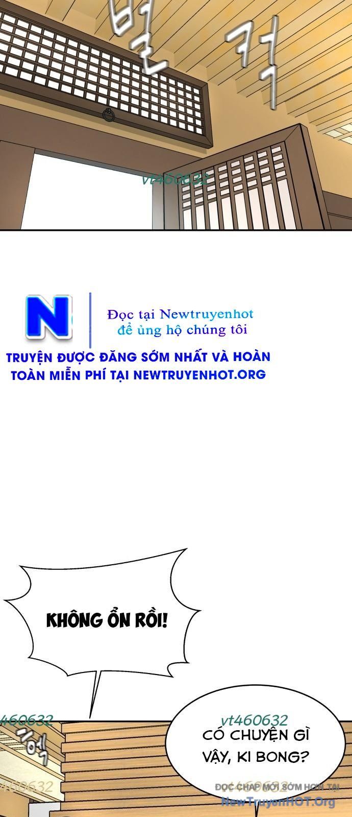 Nhà Hàng Kỳ Lạ - Chapter 40 - Page 12