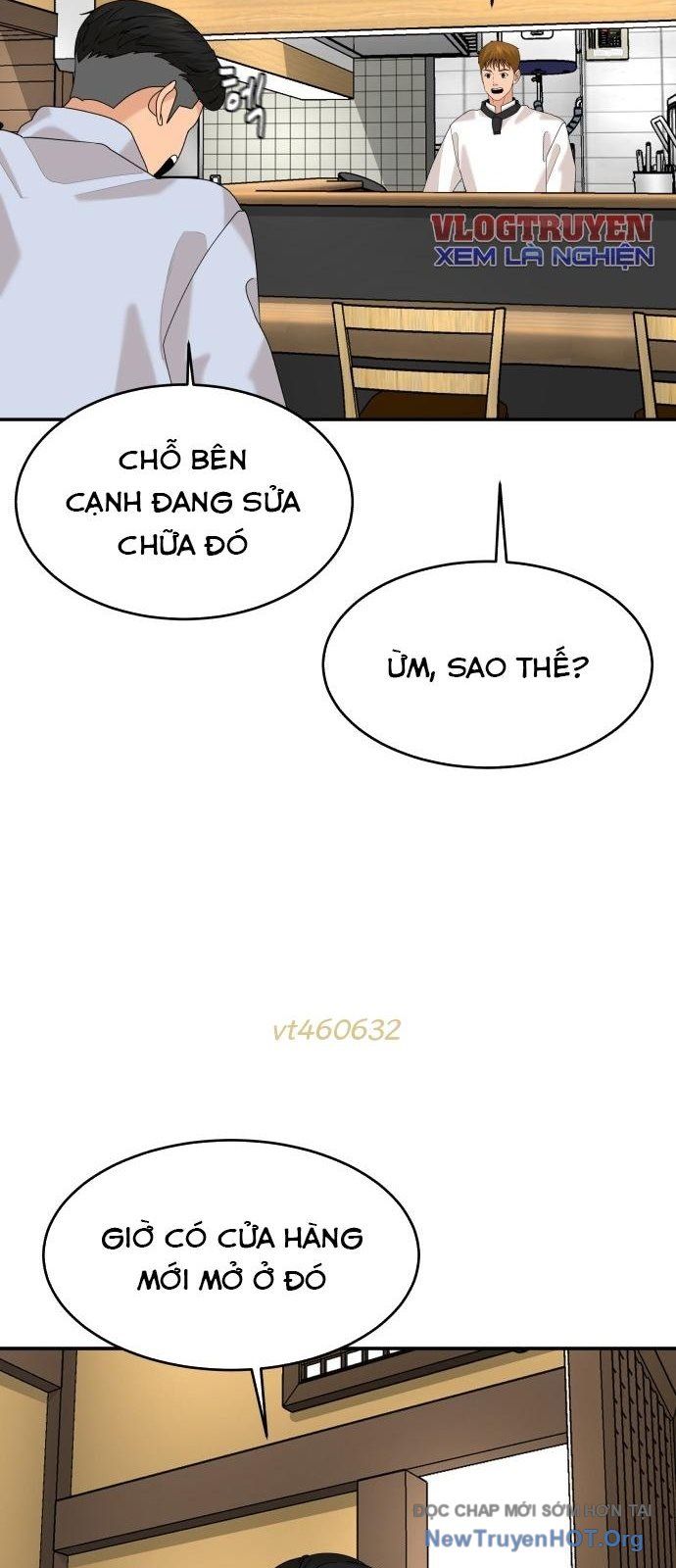 Nhà Hàng Kỳ Lạ - Chapter 40 - Page 13