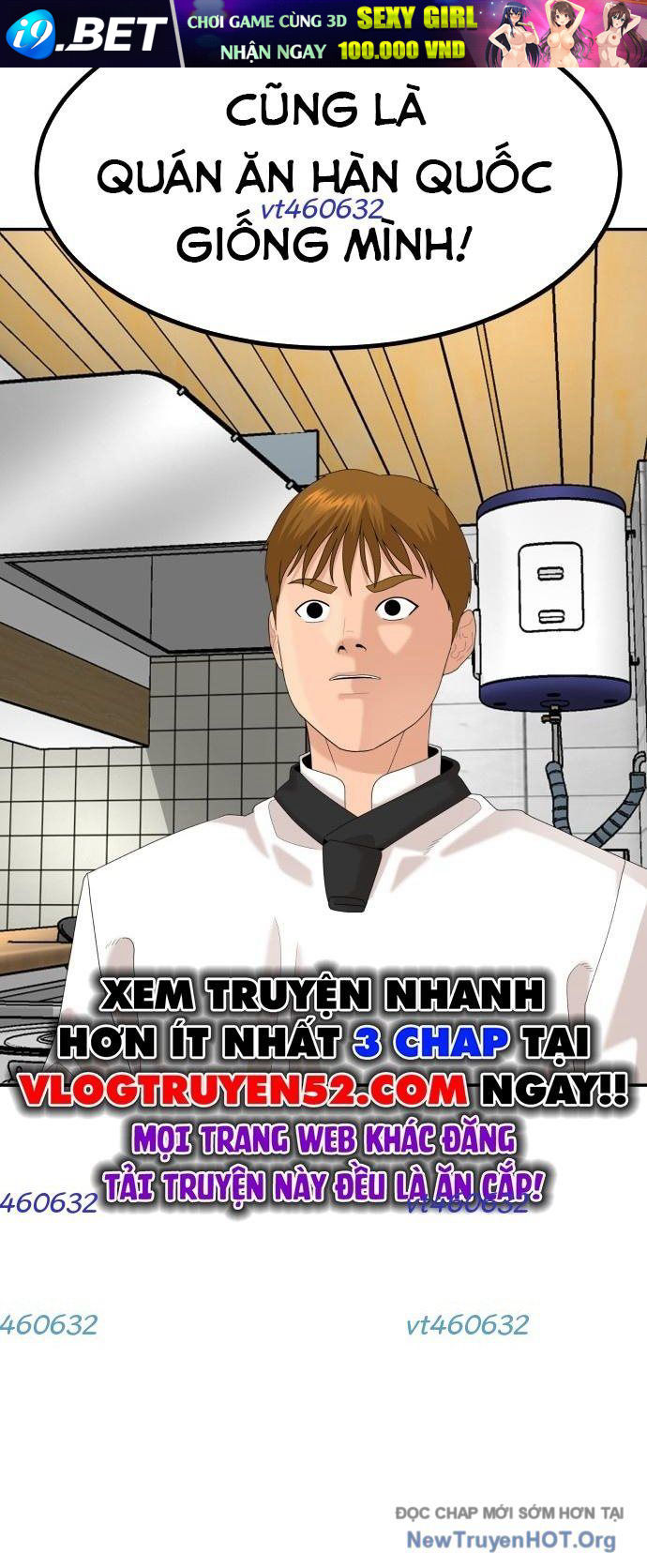 Nhà Hàng Kỳ Lạ - Chapter 40 - Page 15