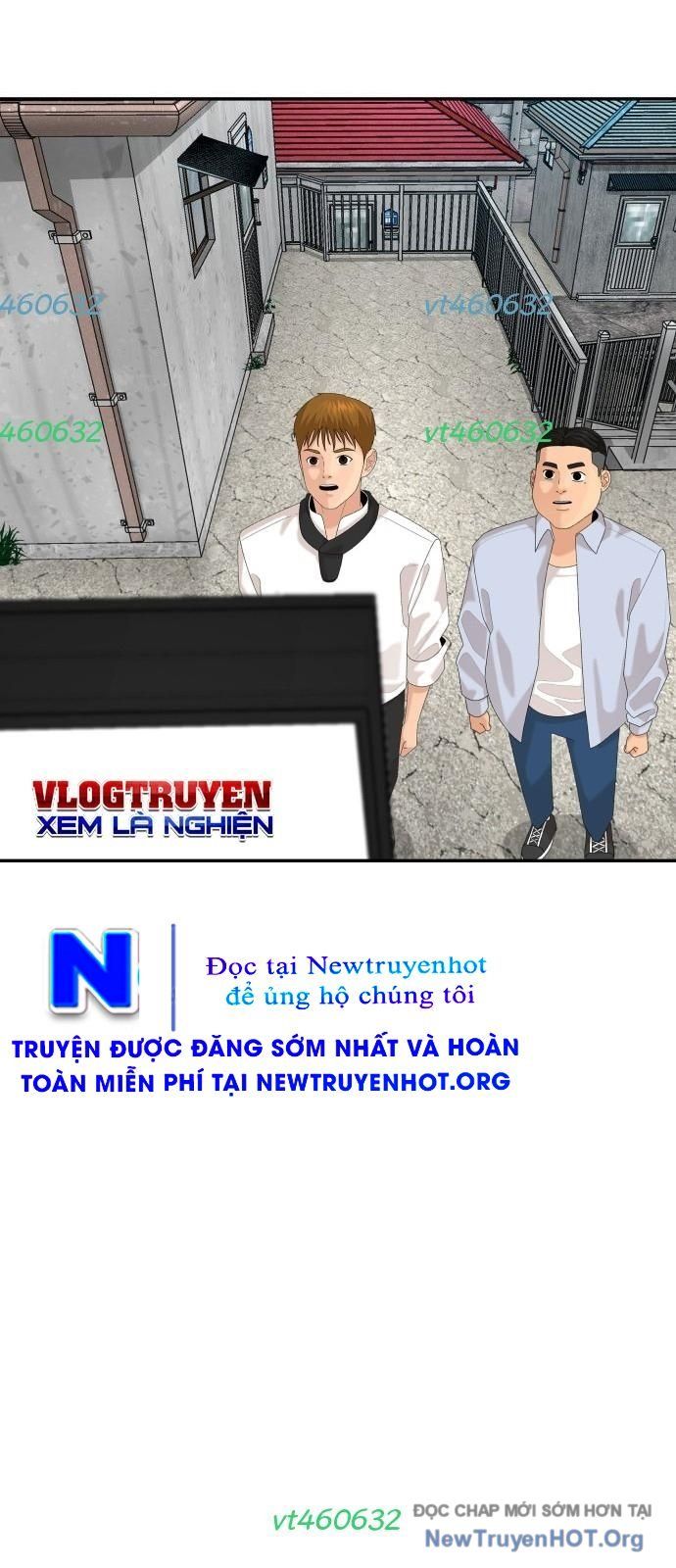 Nhà Hàng Kỳ Lạ - Chapter 40 - Page 17