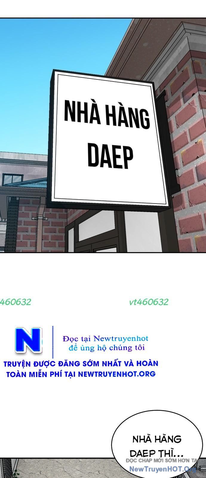 Nhà Hàng Kỳ Lạ - Chapter 40 - Page 18