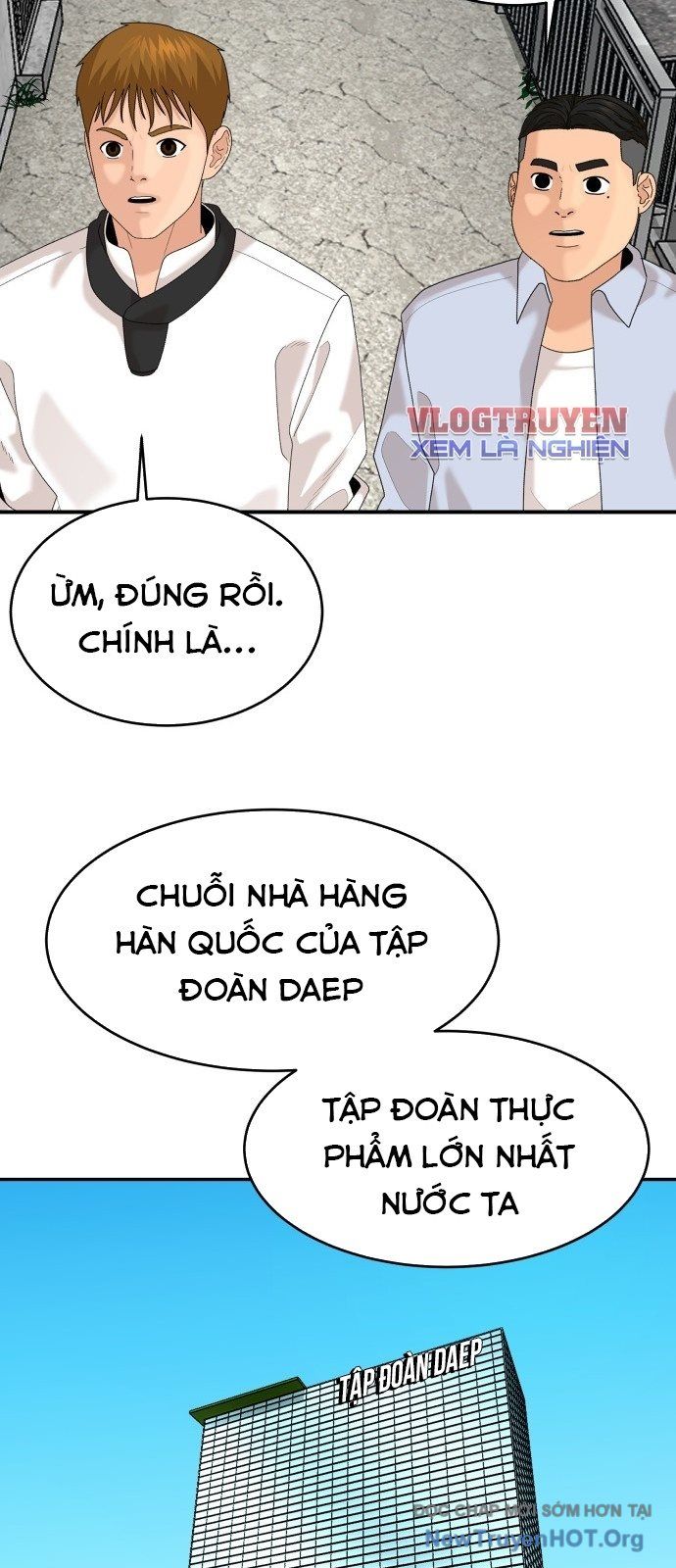 Nhà Hàng Kỳ Lạ - Chapter 40 - Page 19