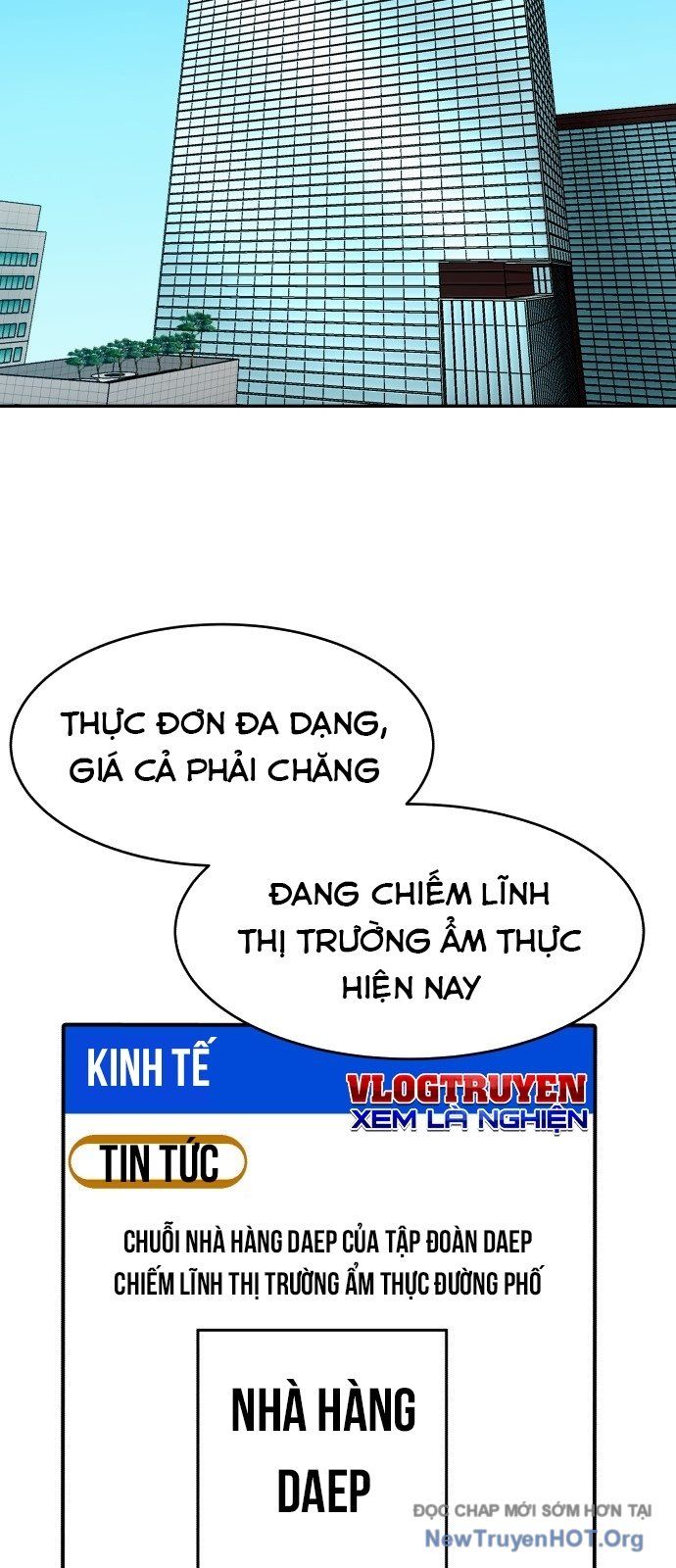 Nhà Hàng Kỳ Lạ - Chapter 40 - Page 20