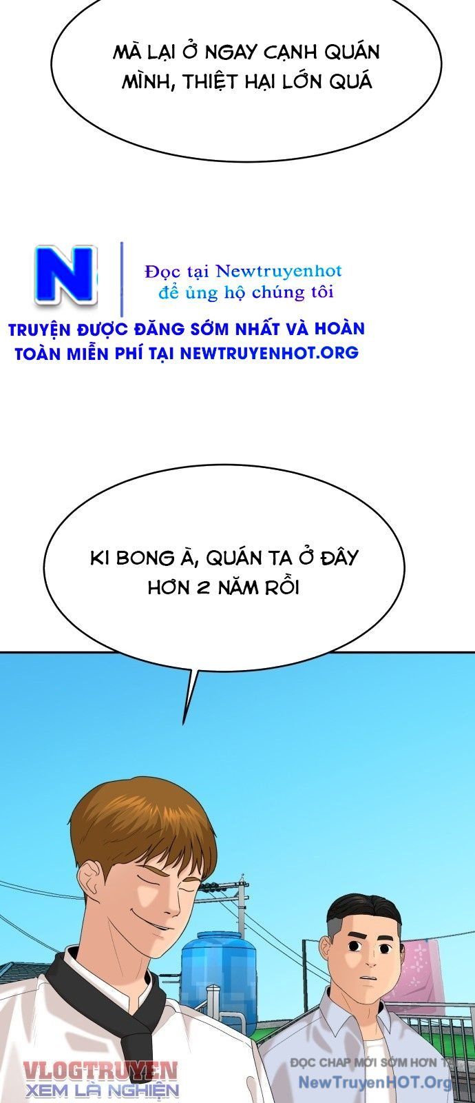 Nhà Hàng Kỳ Lạ - Chapter 40 - Page 22