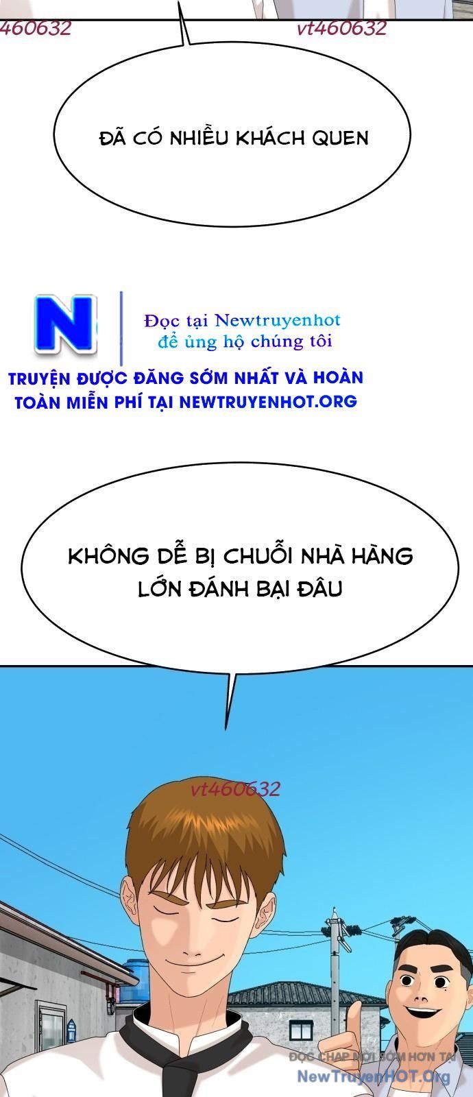 Nhà Hàng Kỳ Lạ - Chapter 40 - Page 23