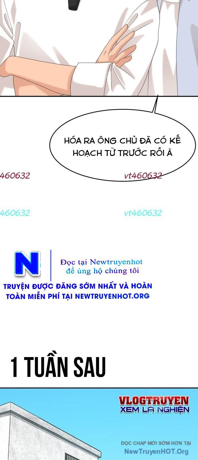 Nhà Hàng Kỳ Lạ - Chapter 40 - Page 24