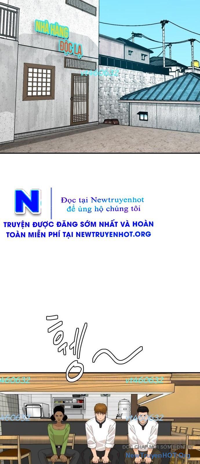 Nhà Hàng Kỳ Lạ - Chapter 40 - Page 25