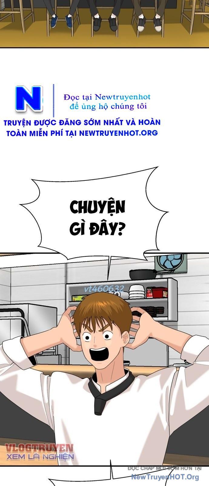 Nhà Hàng Kỳ Lạ - Chapter 40 - Page 26