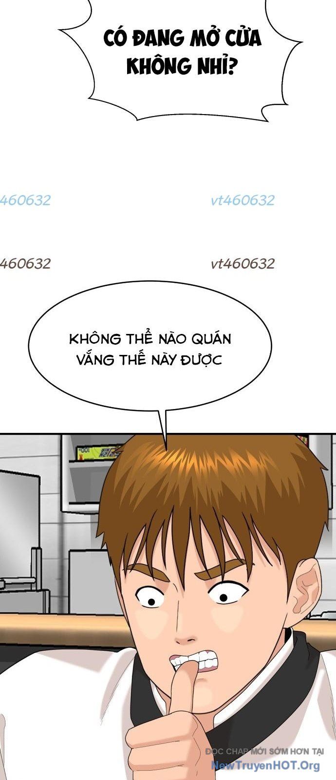 Nhà Hàng Kỳ Lạ - Chapter 40 - Page 27