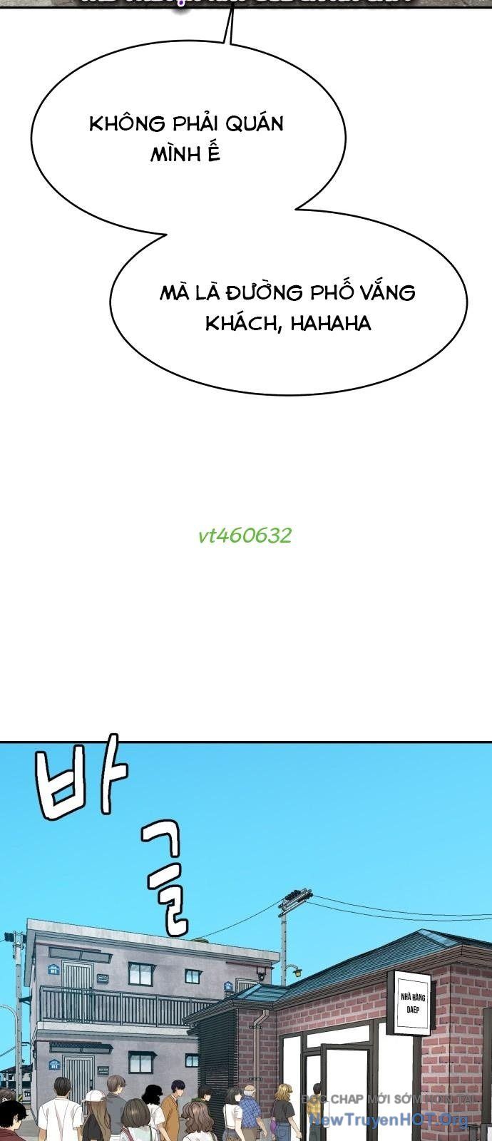 Nhà Hàng Kỳ Lạ - Chapter 40 - Page 29