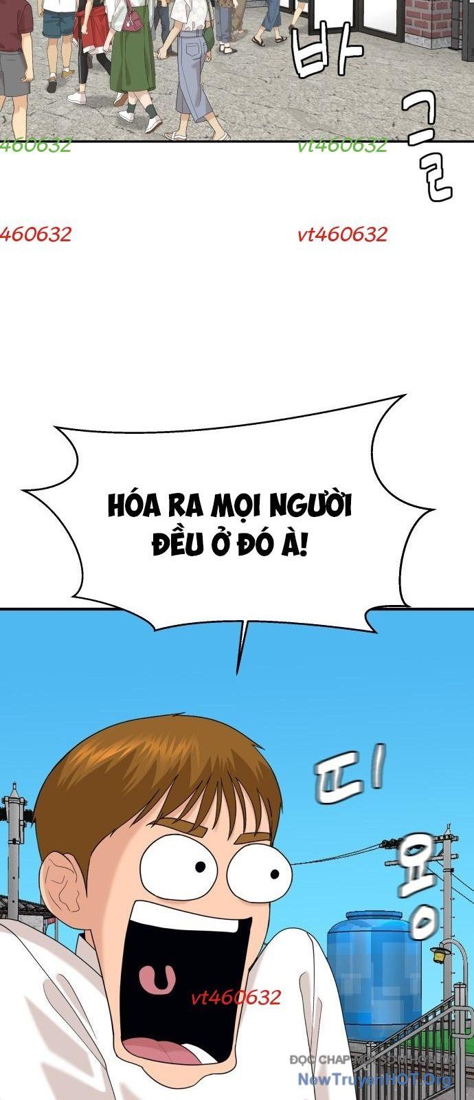 Nhà Hàng Kỳ Lạ - Chapter 40 - Page 30