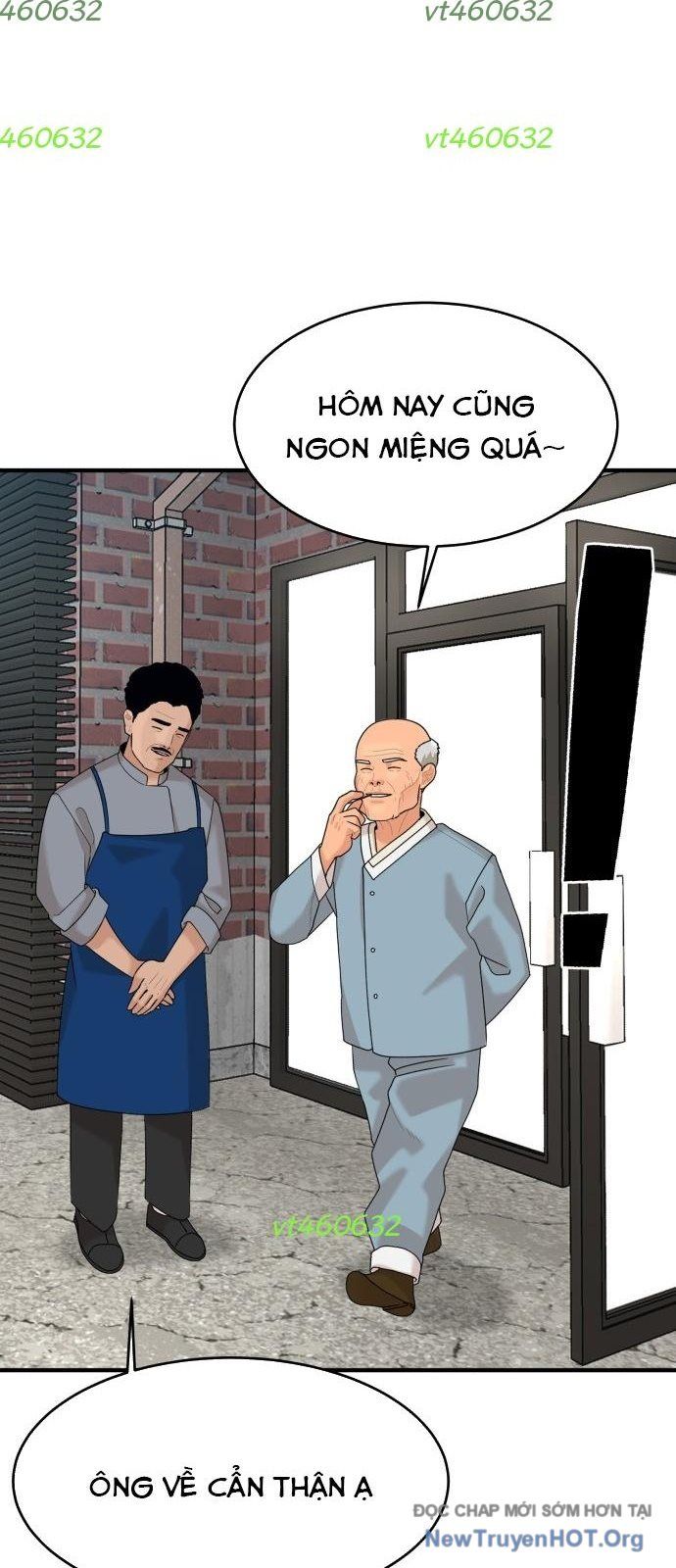 Nhà Hàng Kỳ Lạ - Chapter 40 - Page 33