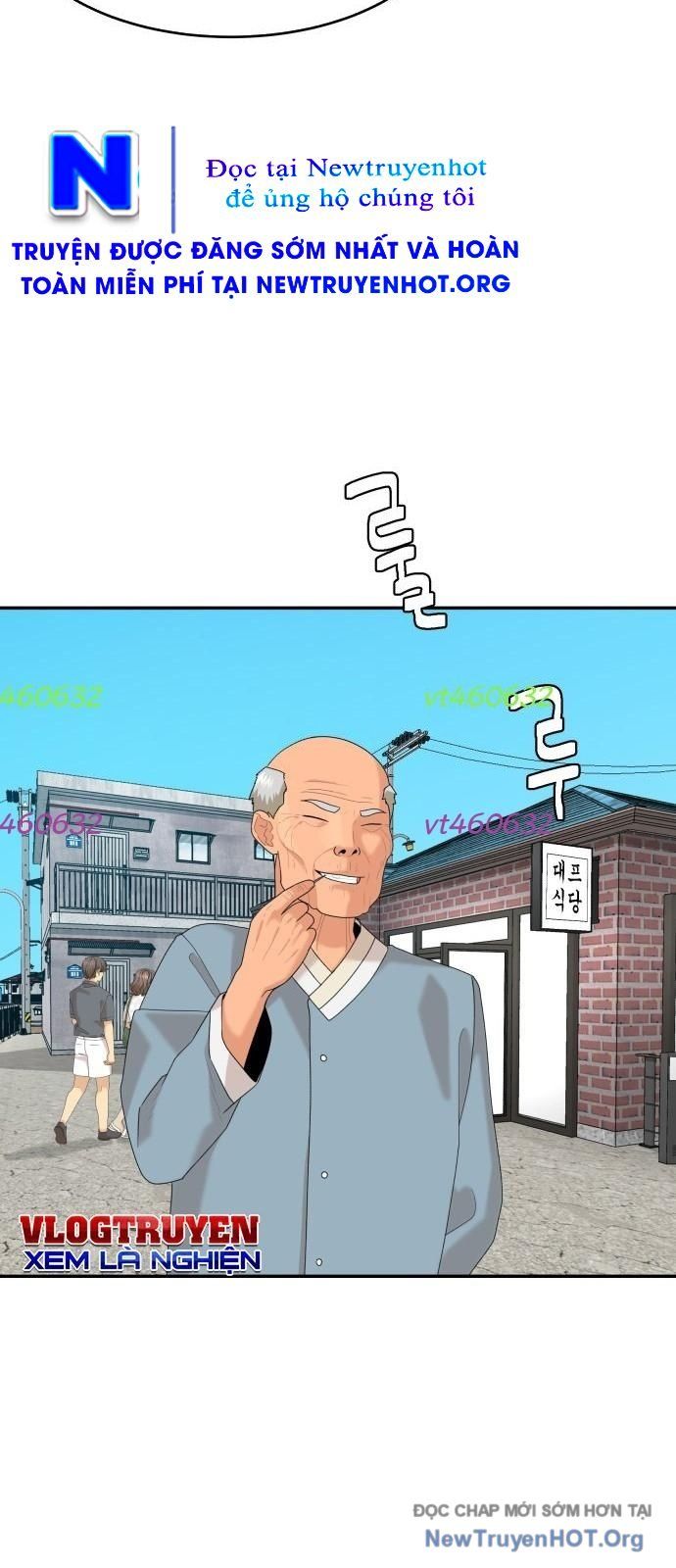 Nhà Hàng Kỳ Lạ - Chapter 40 - Page 34
