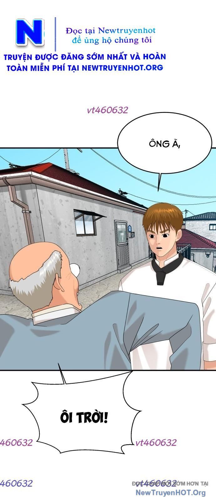 Nhà Hàng Kỳ Lạ - Chapter 40 - Page 35