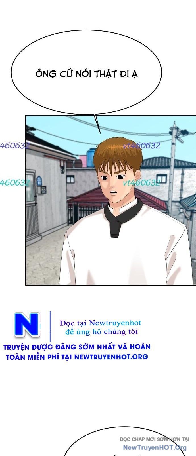 Nhà Hàng Kỳ Lạ - Chapter 40 - Page 37