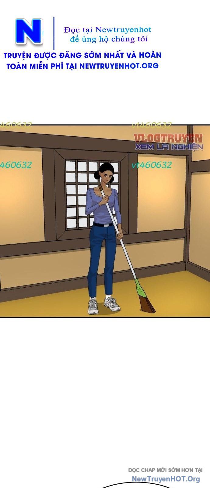 Nhà Hàng Kỳ Lạ - Chapter 40 - Page 4