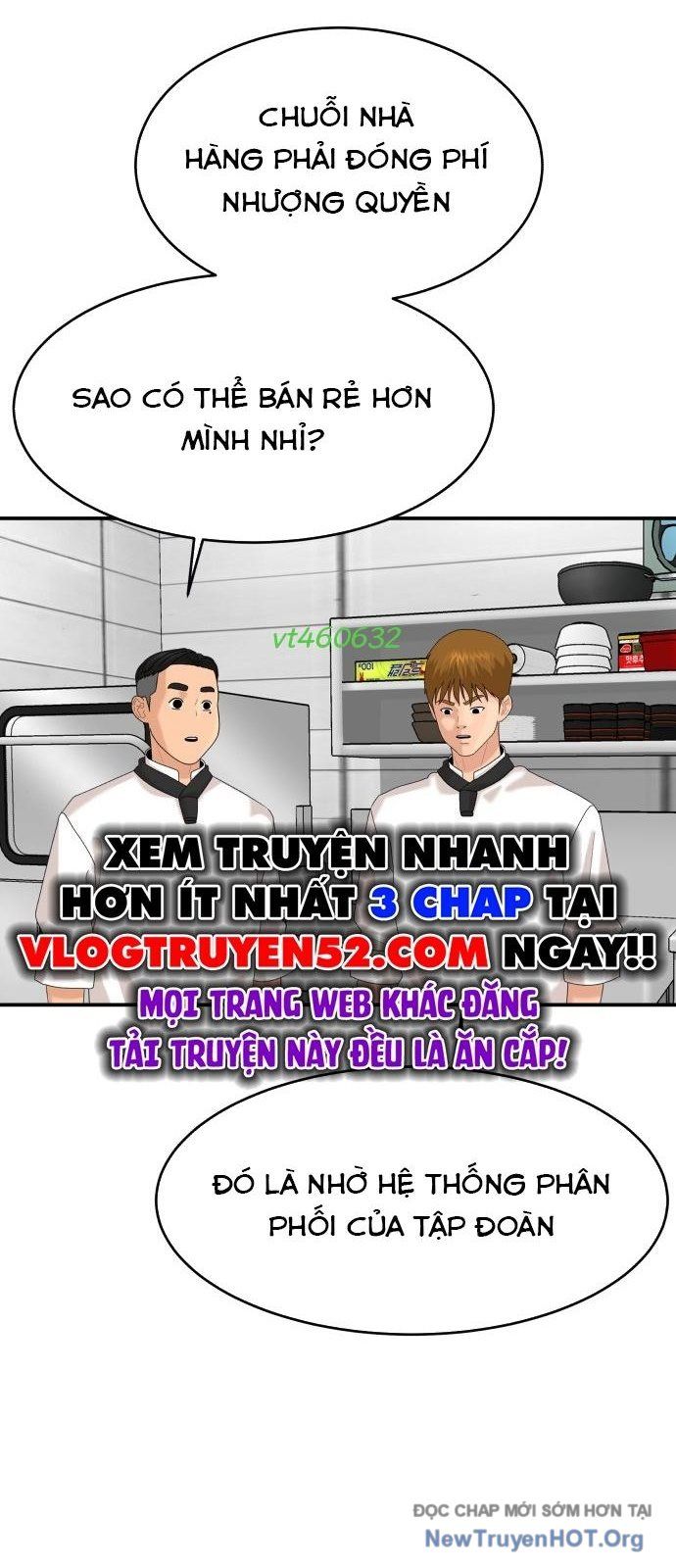 Nhà Hàng Kỳ Lạ - Chapter 40 - Page 42
