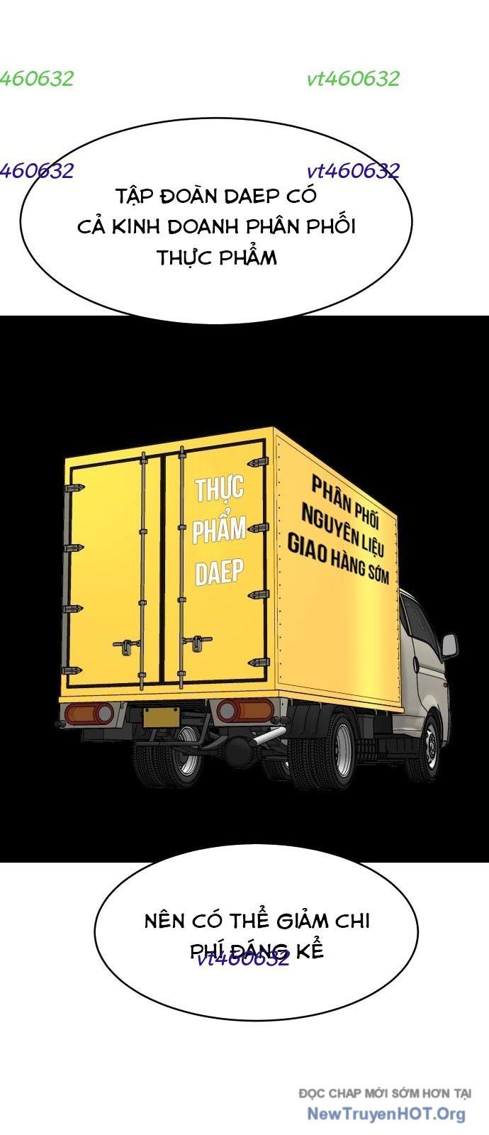 Nhà Hàng Kỳ Lạ - Chapter 40 - Page 43