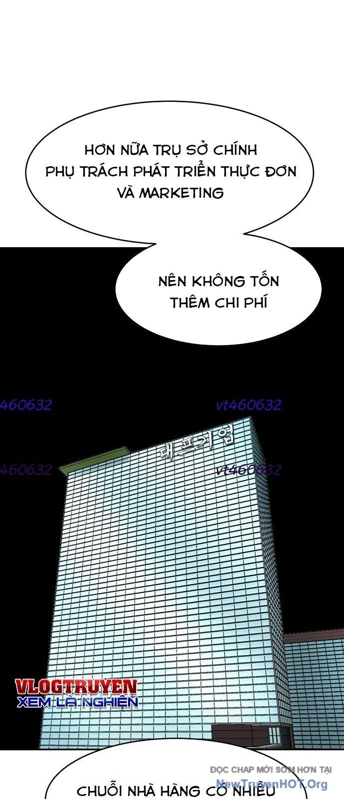 Nhà Hàng Kỳ Lạ - Chapter 40 - Page 44