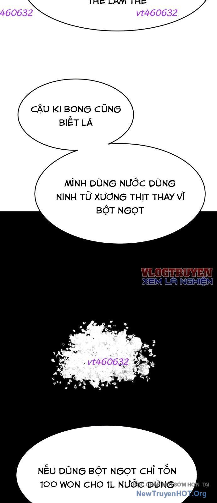 Nhà Hàng Kỳ Lạ - Chapter 40 - Page 46