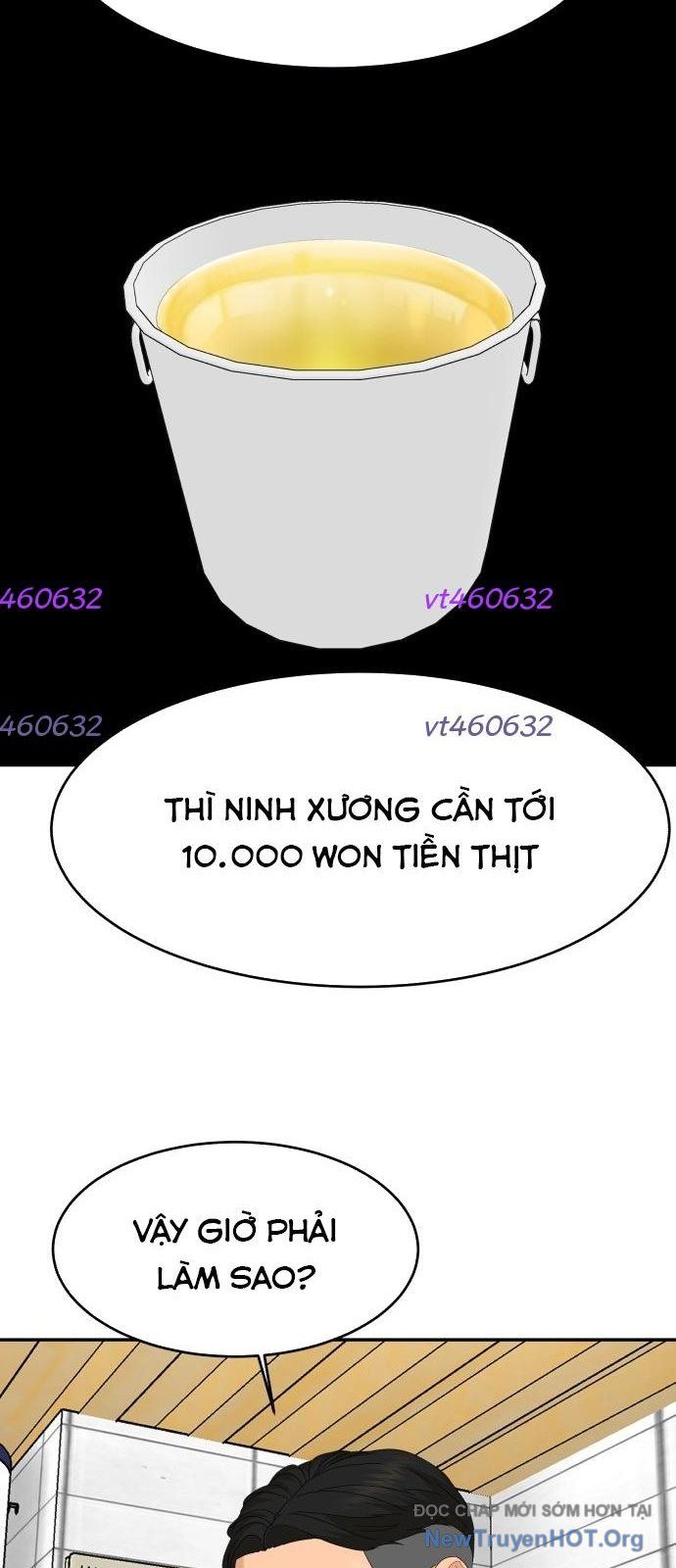 Nhà Hàng Kỳ Lạ - Chapter 40 - Page 47