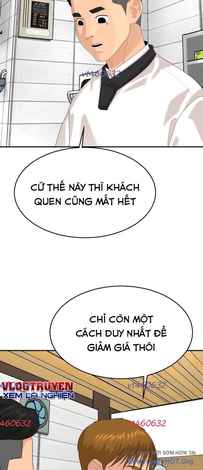 Nhà Hàng Kỳ Lạ - Chapter 40 - Page 48