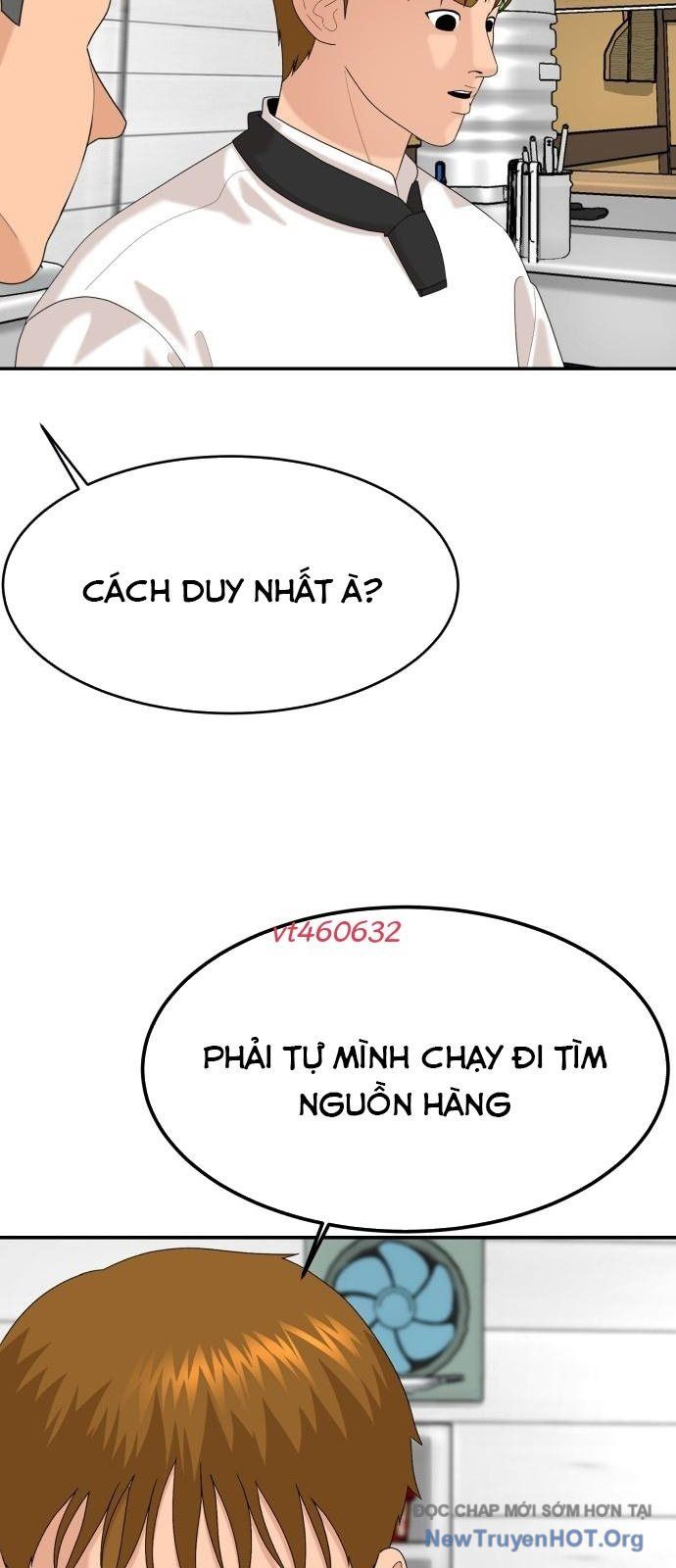 Nhà Hàng Kỳ Lạ - Chapter 40 - Page 49