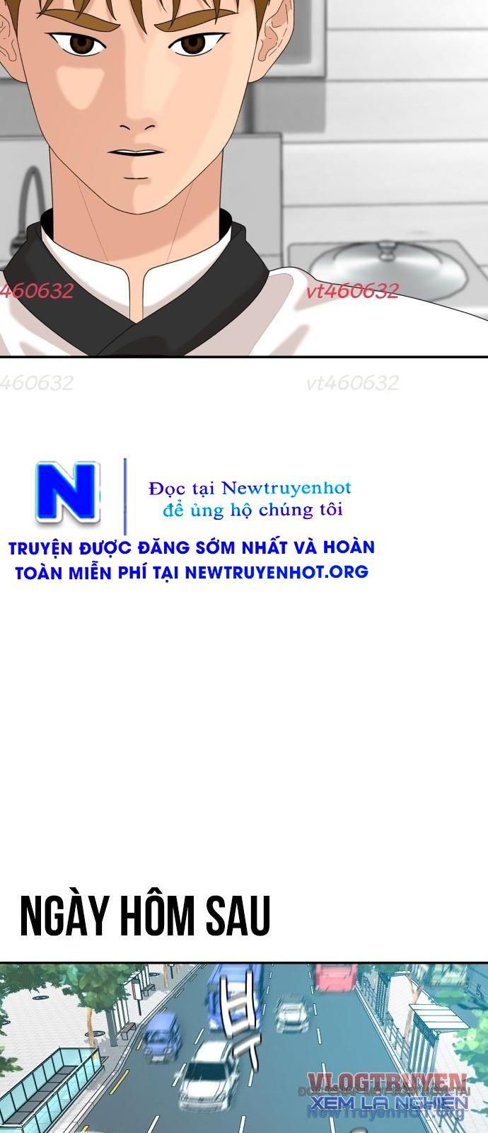 Nhà Hàng Kỳ Lạ - Chapter 40 - Page 50