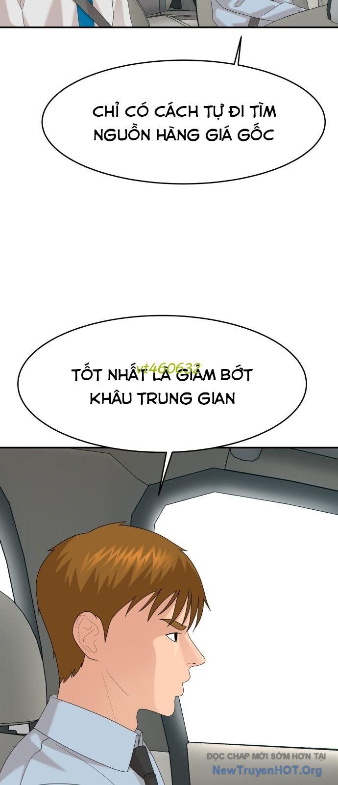 Nhà Hàng Kỳ Lạ - Chapter 40 - Page 52