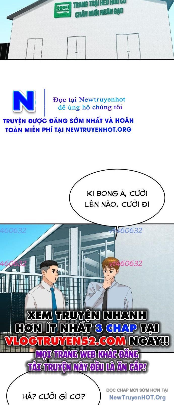 Nhà Hàng Kỳ Lạ - Chapter 40 - Page 54