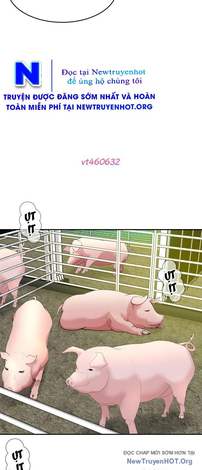 Nhà Hàng Kỳ Lạ - Chapter 40 - Page 55