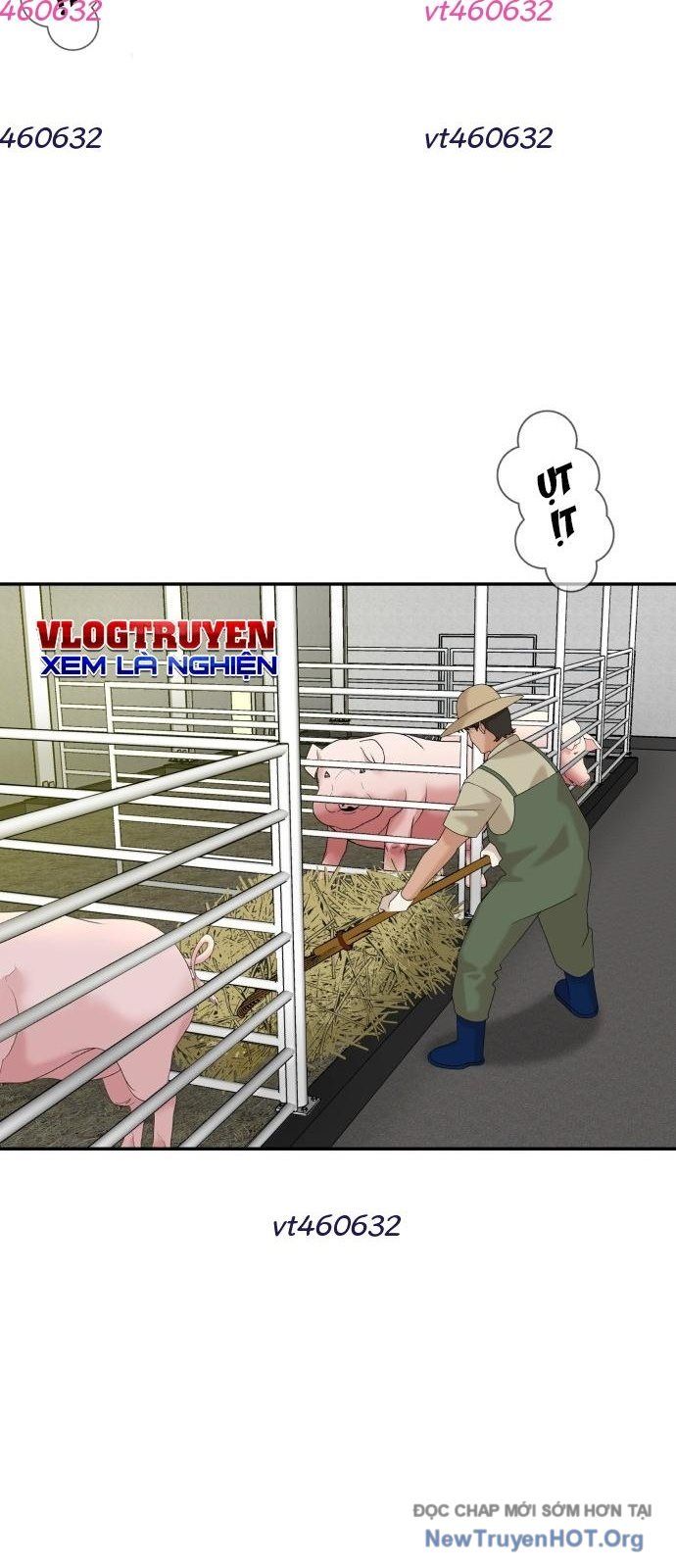 Nhà Hàng Kỳ Lạ - Chapter 40 - Page 56