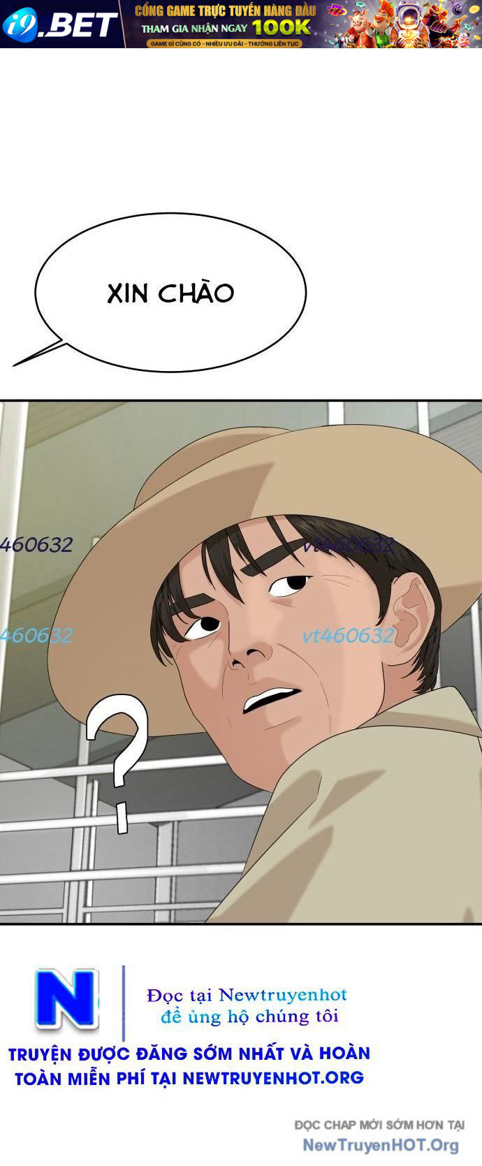 Nhà Hàng Kỳ Lạ - Chapter 40 - Page 57