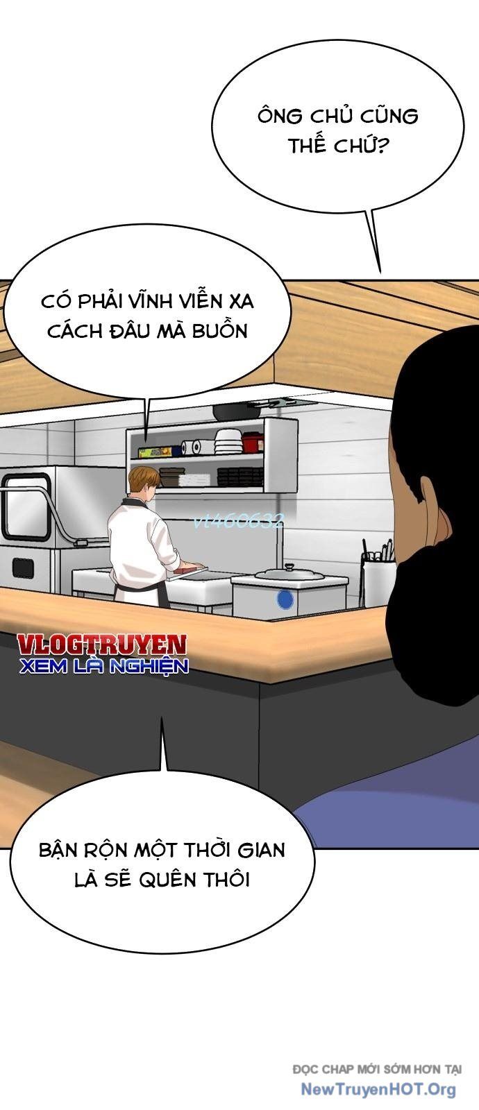 Nhà Hàng Kỳ Lạ - Chapter 40 - Page 6