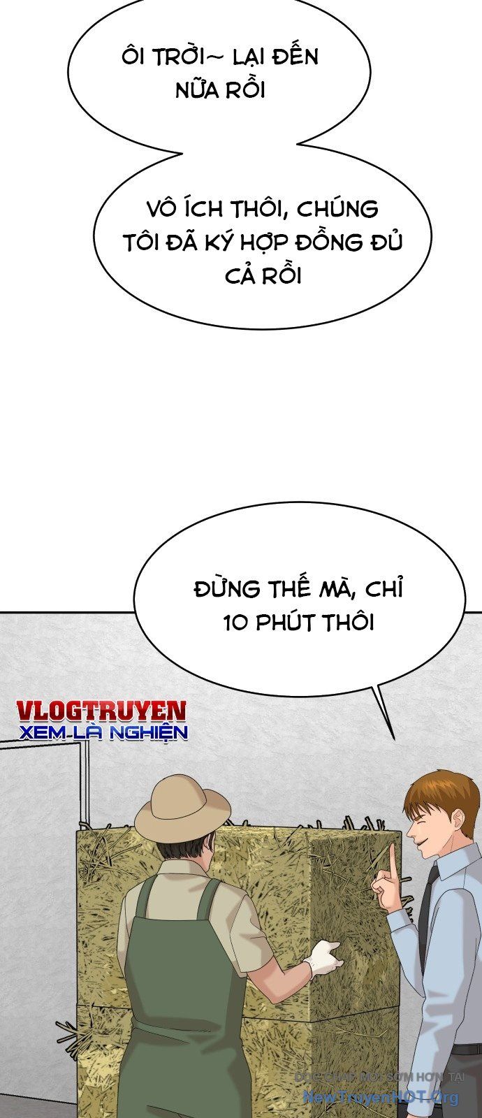 Nhà Hàng Kỳ Lạ - Chapter 40 - Page 60