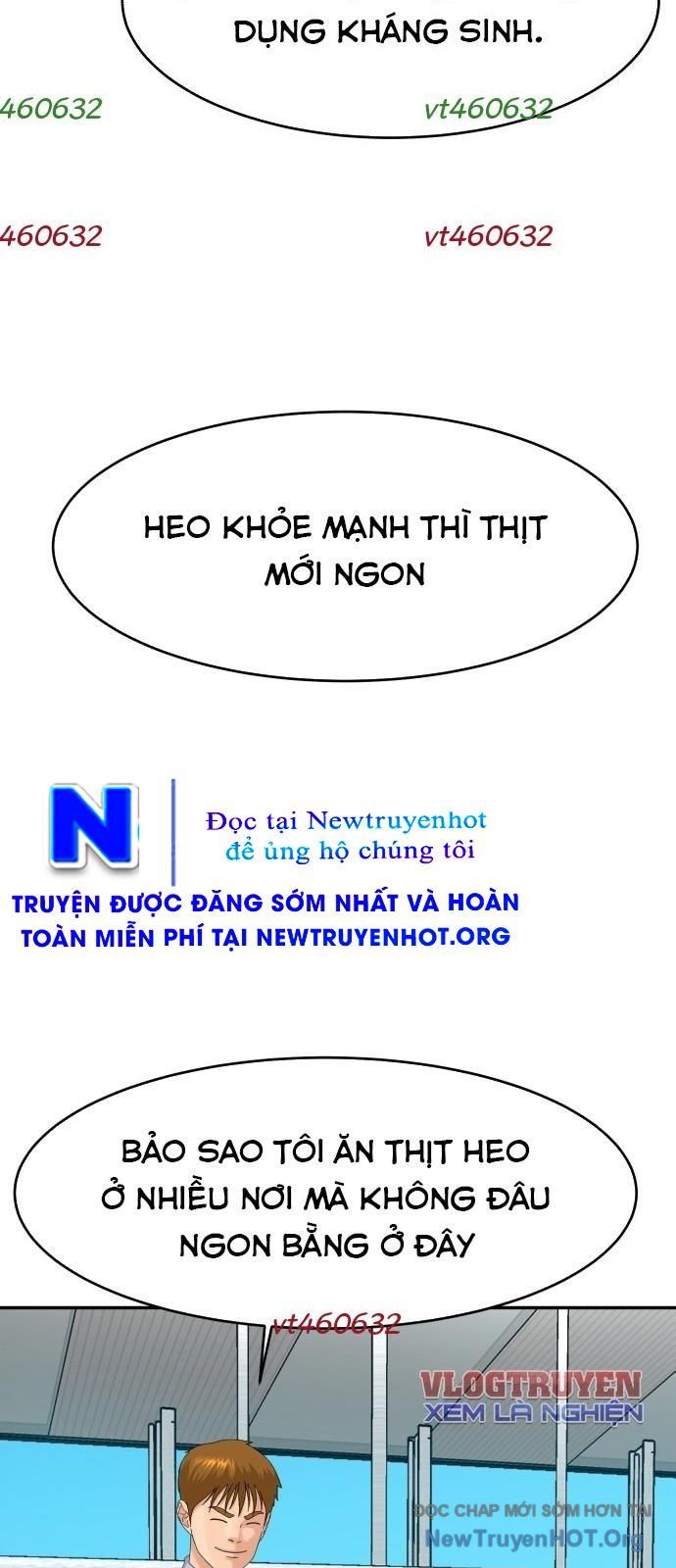 Nhà Hàng Kỳ Lạ - Chapter 40 - Page 66