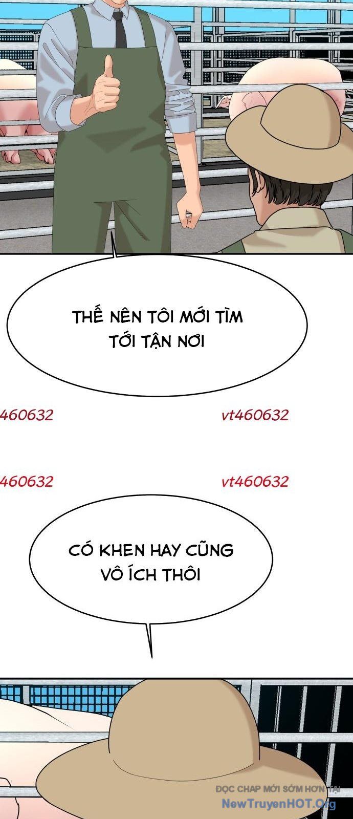 Nhà Hàng Kỳ Lạ - Chapter 40 - Page 67