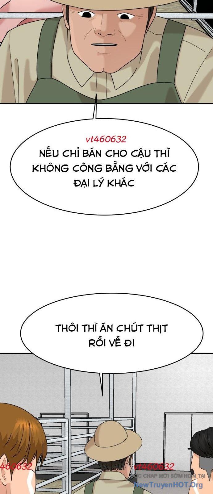 Nhà Hàng Kỳ Lạ - Chapter 40 - Page 68
